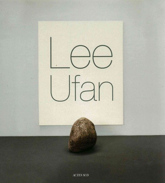 Lee Ufan(另開新視窗)
