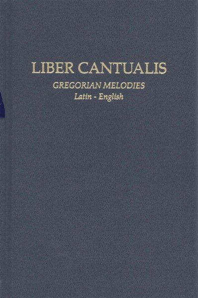 Liberantualis? Gregorian Melodies