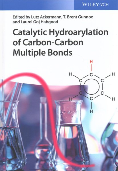 Catalytic hydroarylation of carbon-carbon multiple bonds