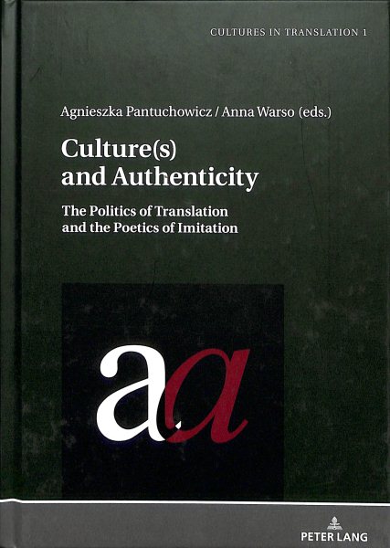 Cultures and Authenticity