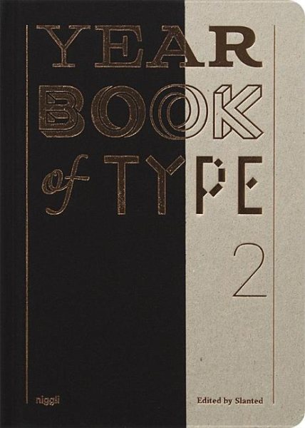 Yearbook of type II