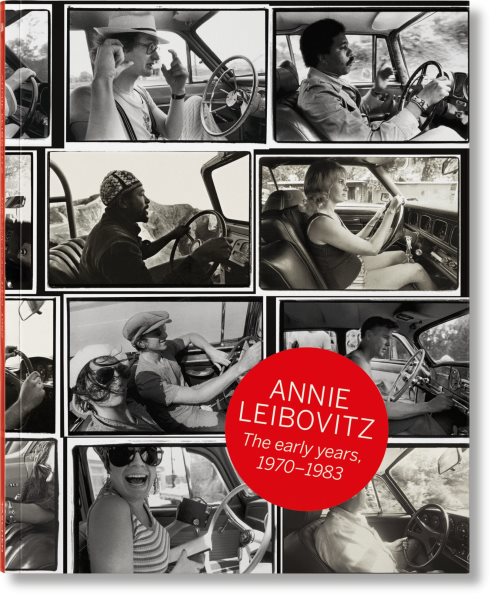 Annie Leibovitz, Archive Project | 拾書所