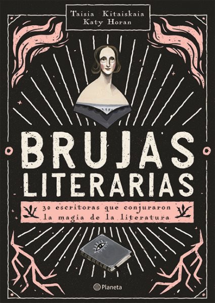 Brujas literarias / Literary Witches