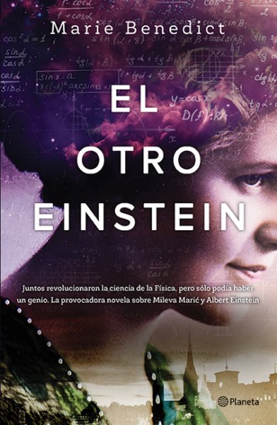 El otro Einstein / The Other Einstein