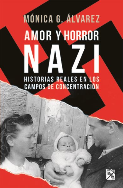 Amor y horror nazi / Nazi love and horror