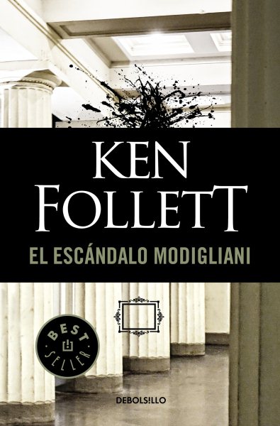 El escándalo Modigliani/ The Modigliani Scandal