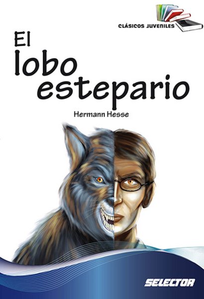 El lobo estepario / The Steppe Wolf