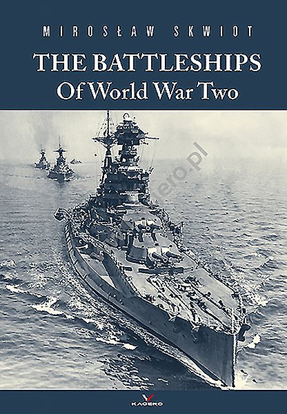 Battleships of World War II