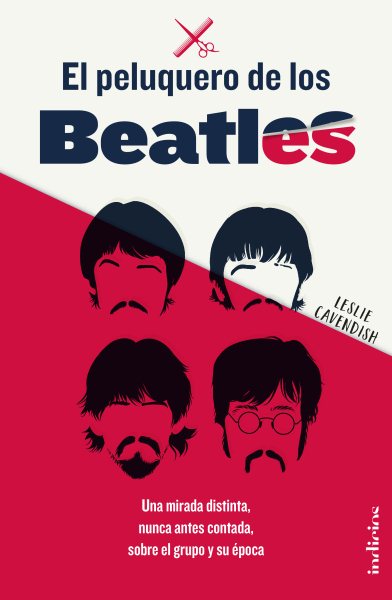 El peluquero de los Beatles / The Cutting Edge