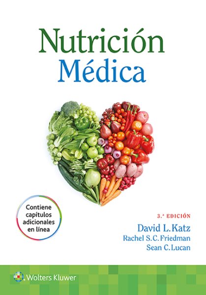 Nutrición en la práctica clínica / Nutrition in Clinical Practice