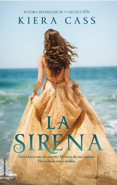 La sirena/ The Siren