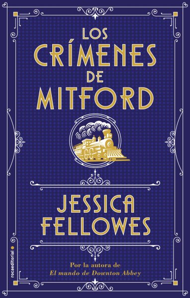 Los crímenes de Mitford / The Mitford Murders