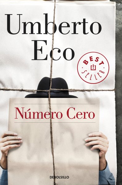 Nero Cero / Zero Issue