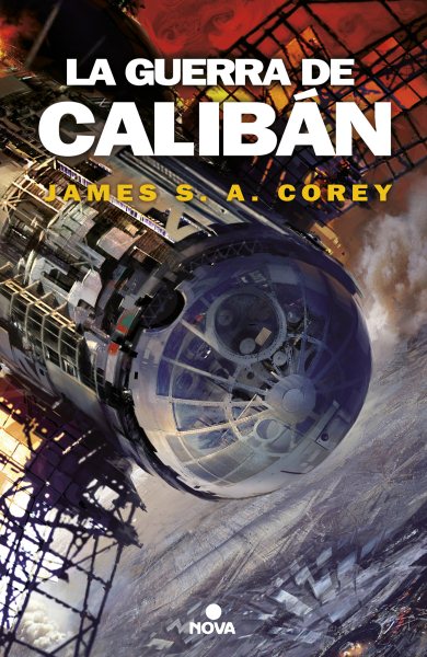 La guerra de Caliban / Caliban\
