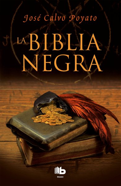 La biblia negra / The black bible