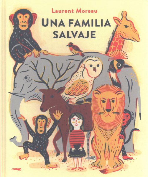 Una familia salvaje / A Wild Family