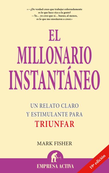 El millonario instantaneo / The Instant Millionaire