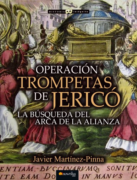 Operación Trompetas de Jeric?/ Trumpets of Jericho operation