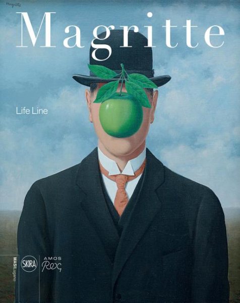 Ren?Magritte