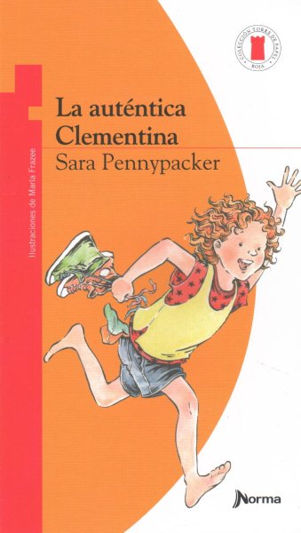 La auténtica Clementina / Completely Clementine