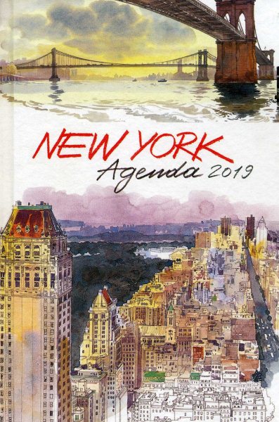 New York Agenda 2019